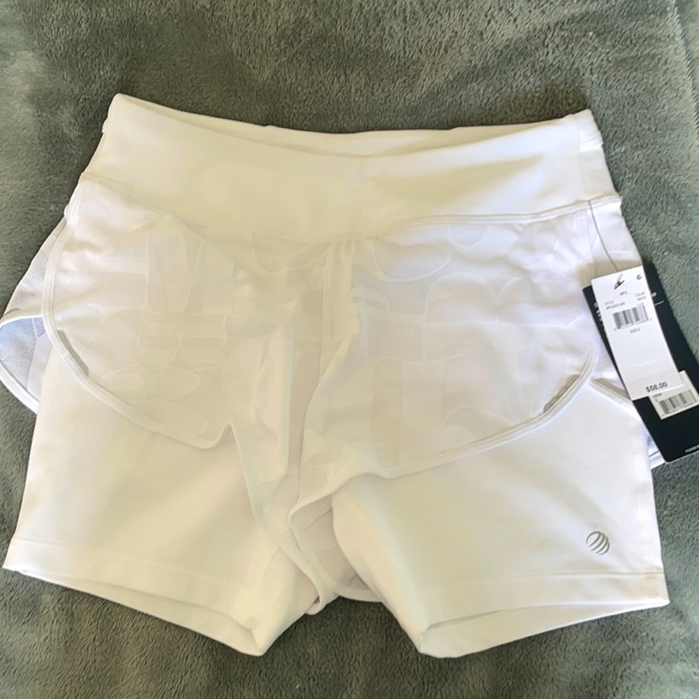 Mpg sport short